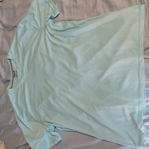 Solaris Men's Coolcore V-Neck Tee